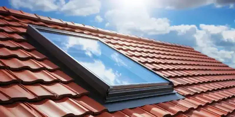 pose de velux et fenêtres de toit à Marsac